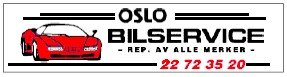 Oslo Bilservice AS